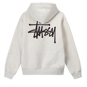 stussy hoodie